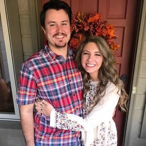 Meet your Posher, Madison